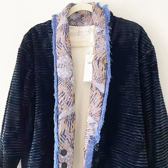 Forte_Forte Jacket NWT - Picture 3 of 14